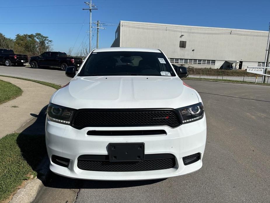 used 2020 Dodge Durango car, priced at $23,987