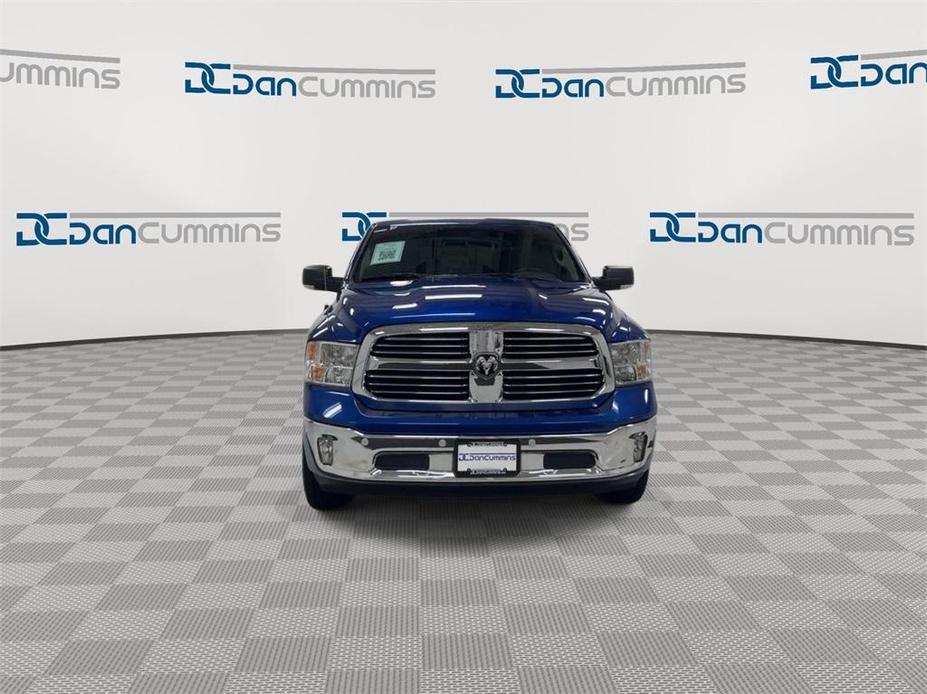 used 2016 Ram 1500 car, priced at $23,587