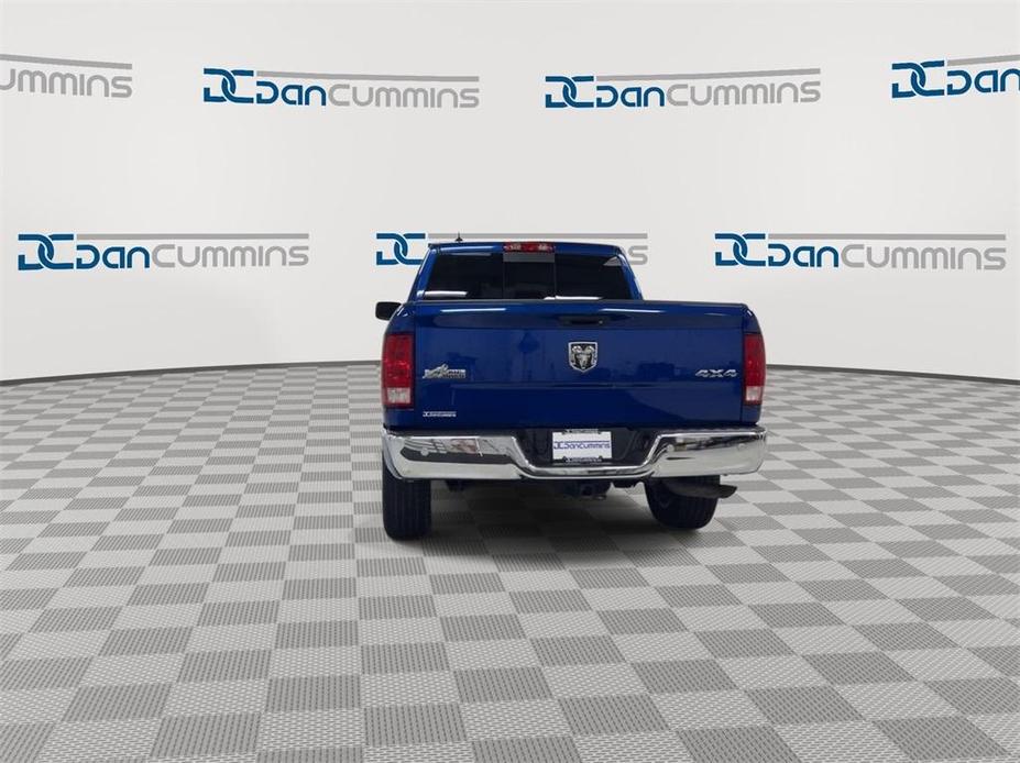 used 2016 Ram 1500 car, priced at $23,587