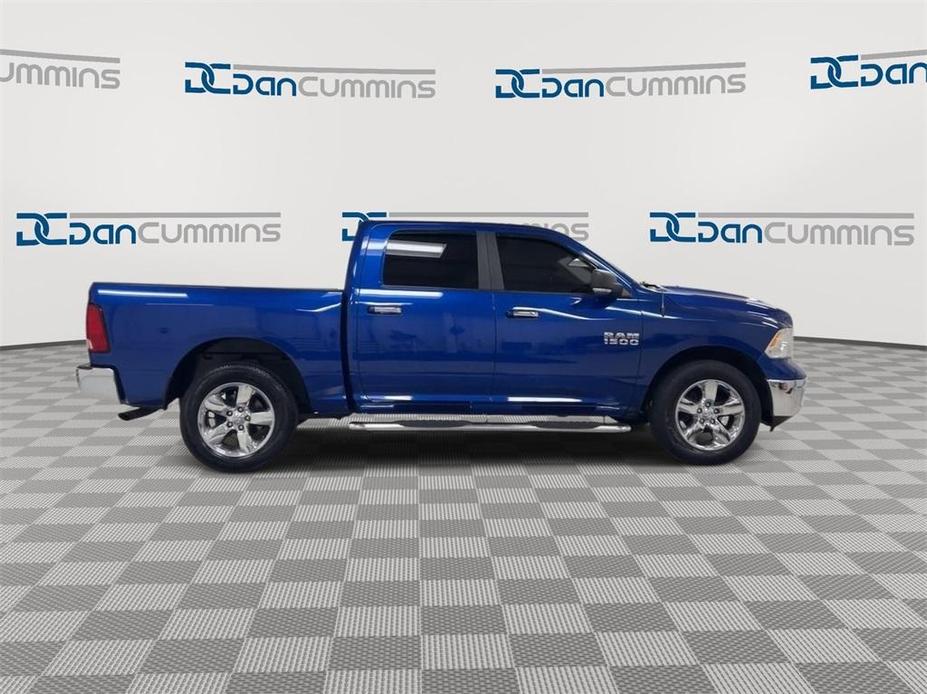 used 2016 Ram 1500 car, priced at $23,587