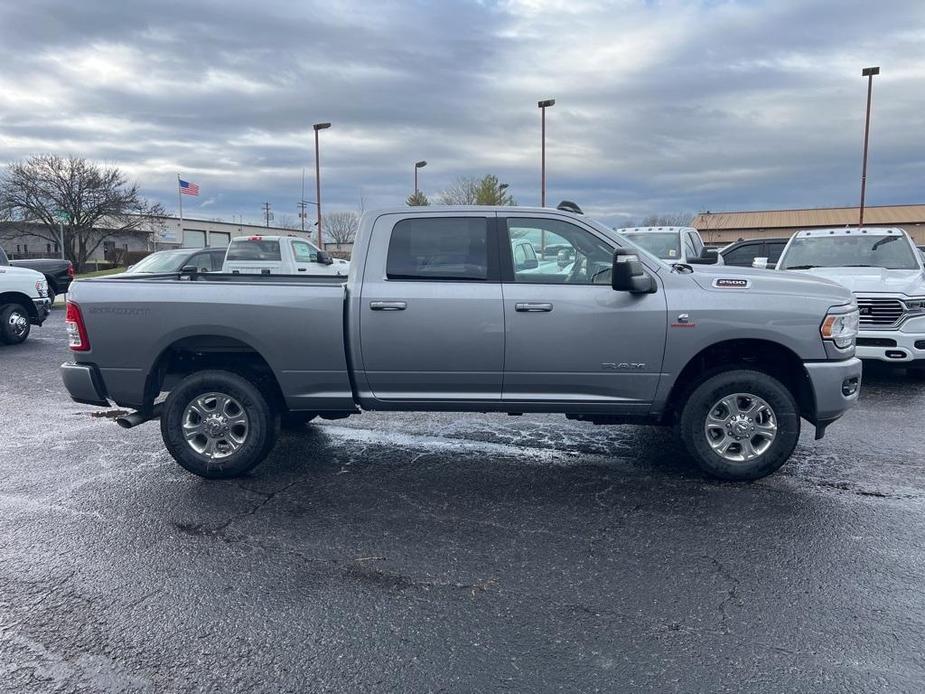 new 2024 Ram 2500 car, priced at $62,718