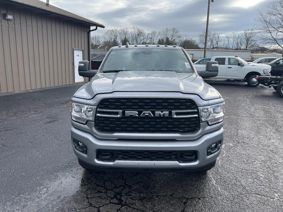 new 2024 Ram 2500 car, priced at $62,718