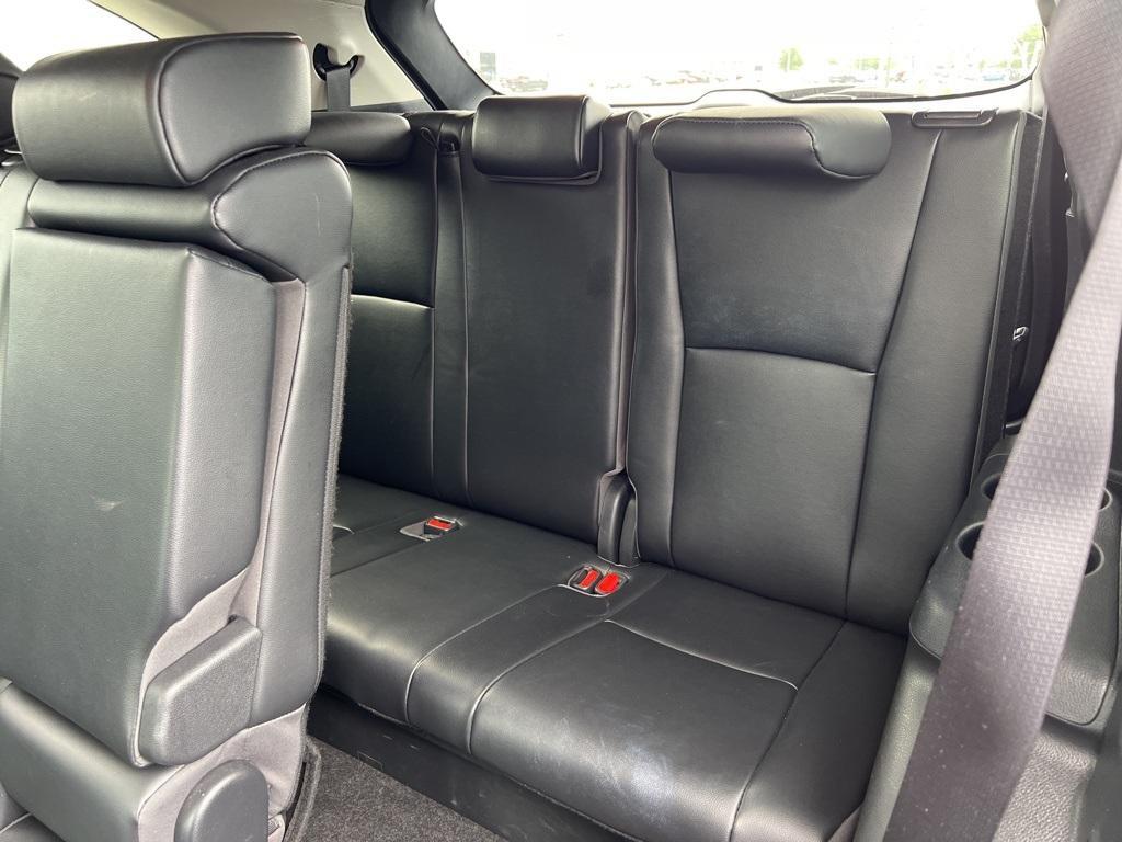 used 2023 Toyota Highlander car