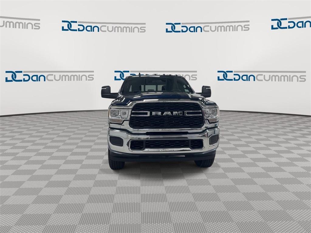 new 2024 Ram 2500 car, priced at $47,474