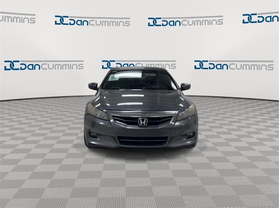 used 2012 Honda Accord car, priced at $7,500