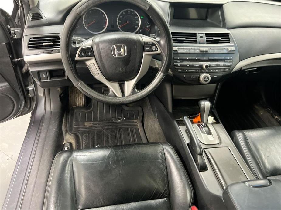 used 2012 Honda Accord car, priced at $7,500