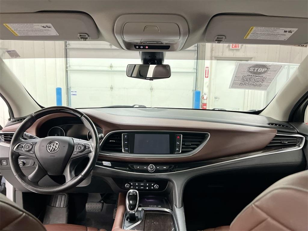 used 2019 Buick Enclave car, priced at $18,987