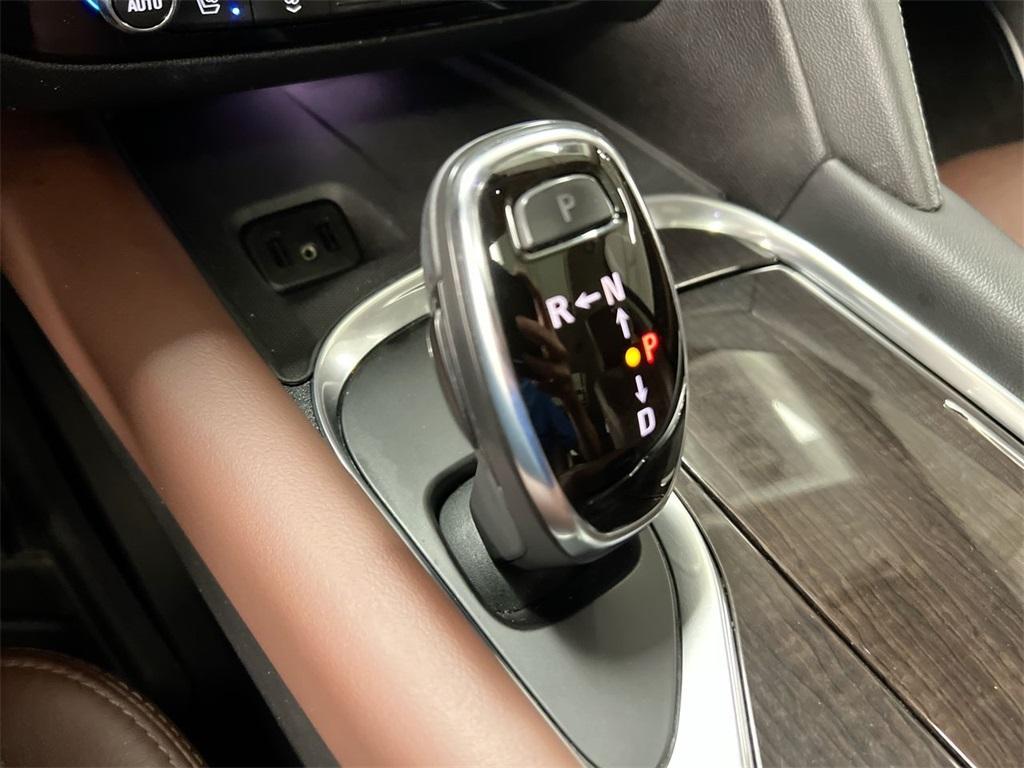 used 2019 Buick Enclave car, priced at $18,987