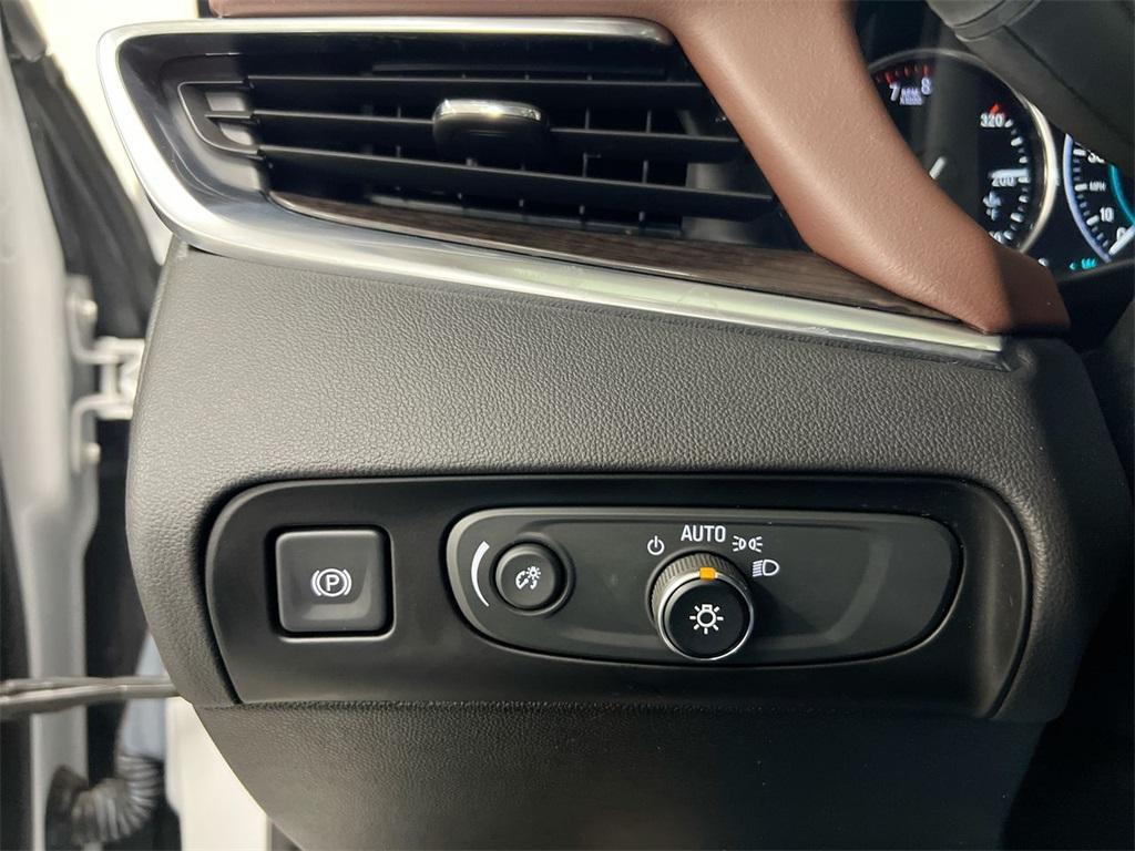 used 2019 Buick Enclave car, priced at $18,987