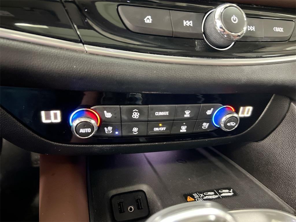 used 2019 Buick Enclave car, priced at $18,987