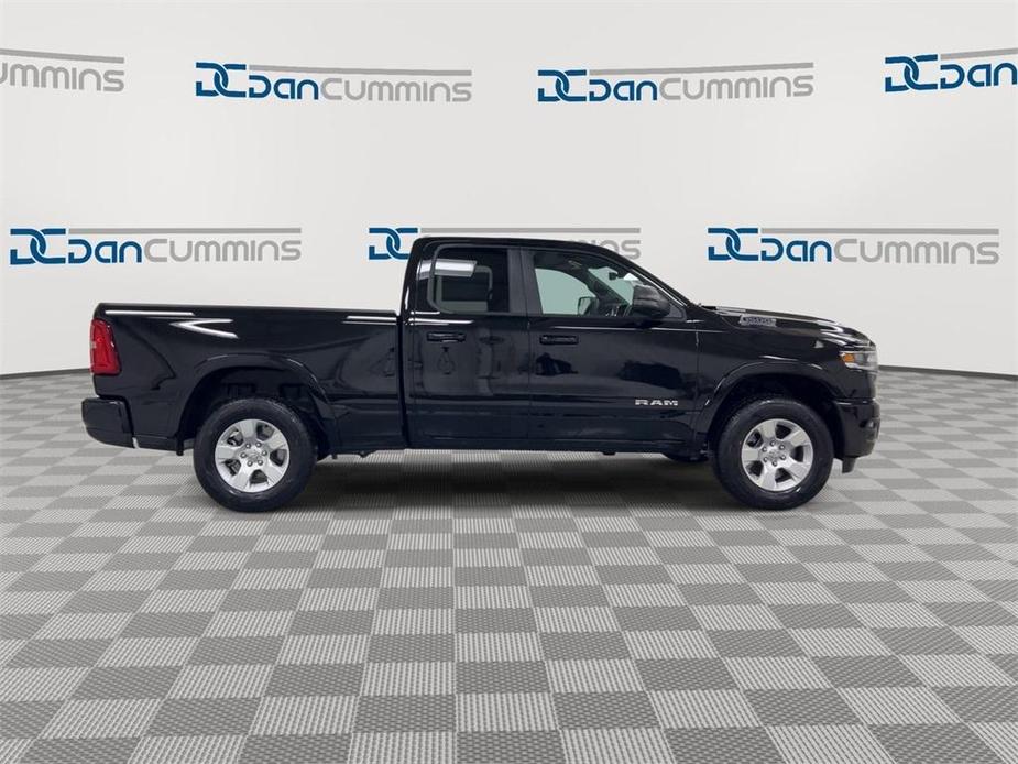 new 2025 Ram 1500 car, priced at $48,120