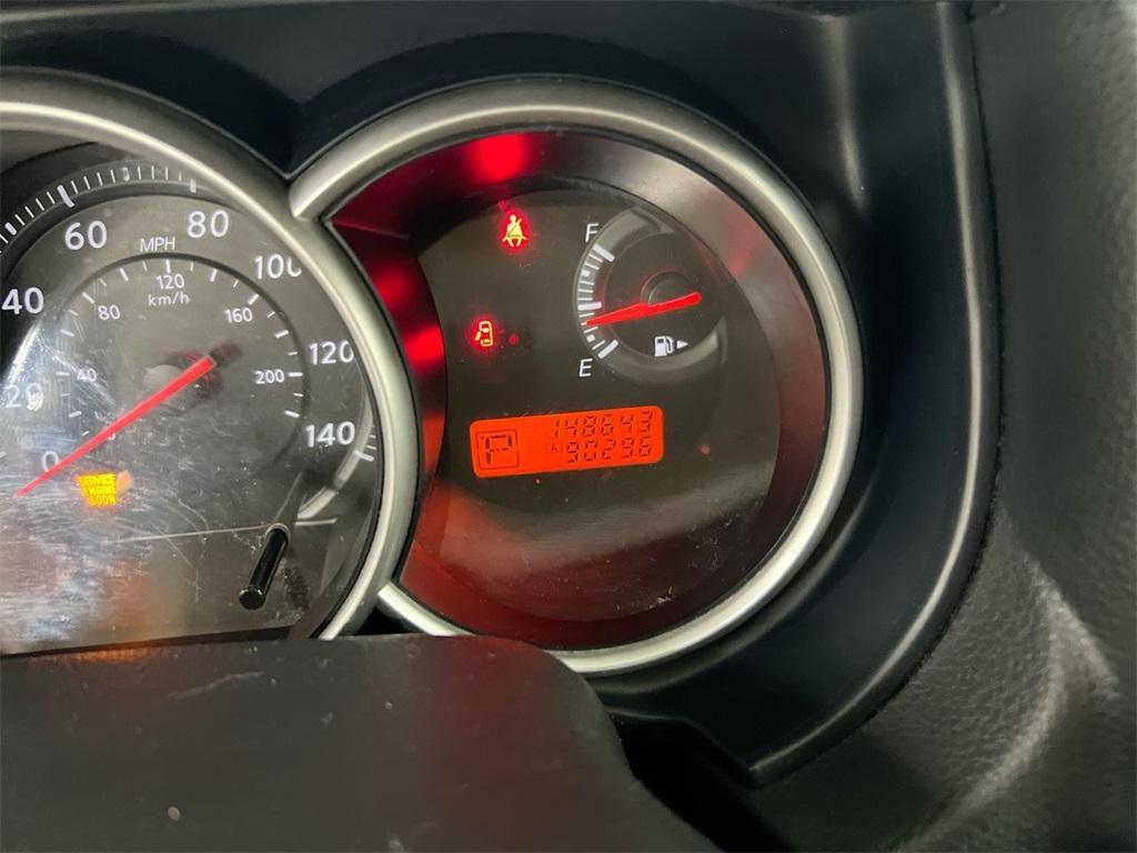 used 2010 Nissan Versa car, priced at $3,200