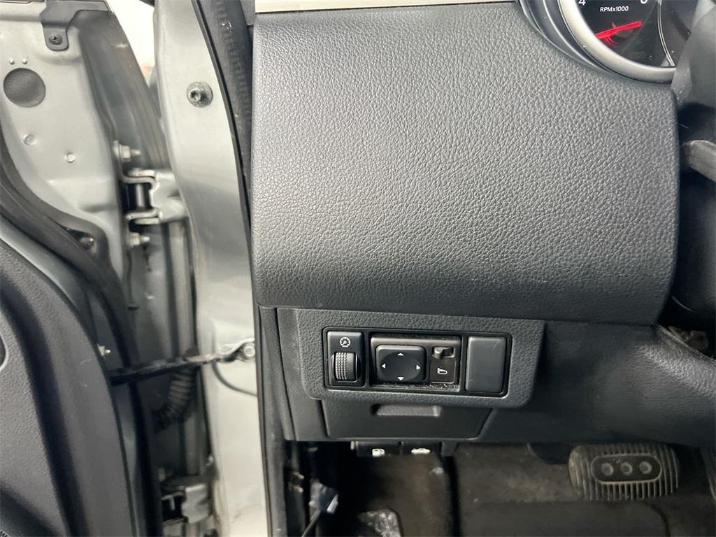 used 2010 Nissan Versa car, priced at $3,200