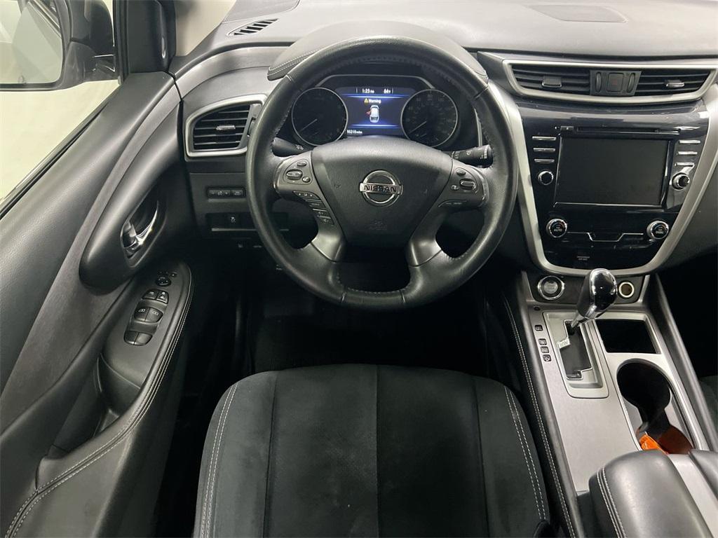 used 2020 Nissan Murano car, priced at $16,587