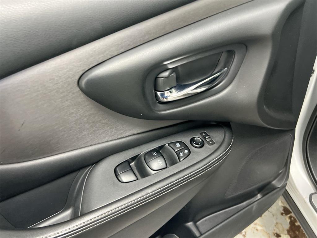 used 2020 Nissan Murano car, priced at $16,587