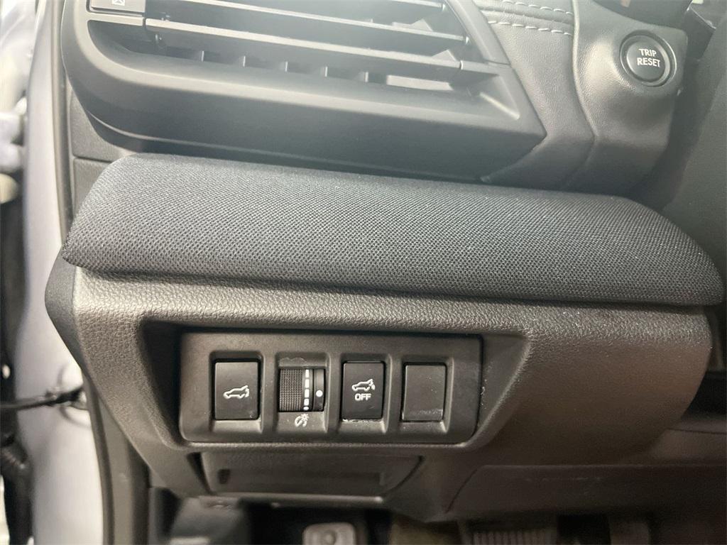 used 2022 Subaru Outback car, priced at $19,987