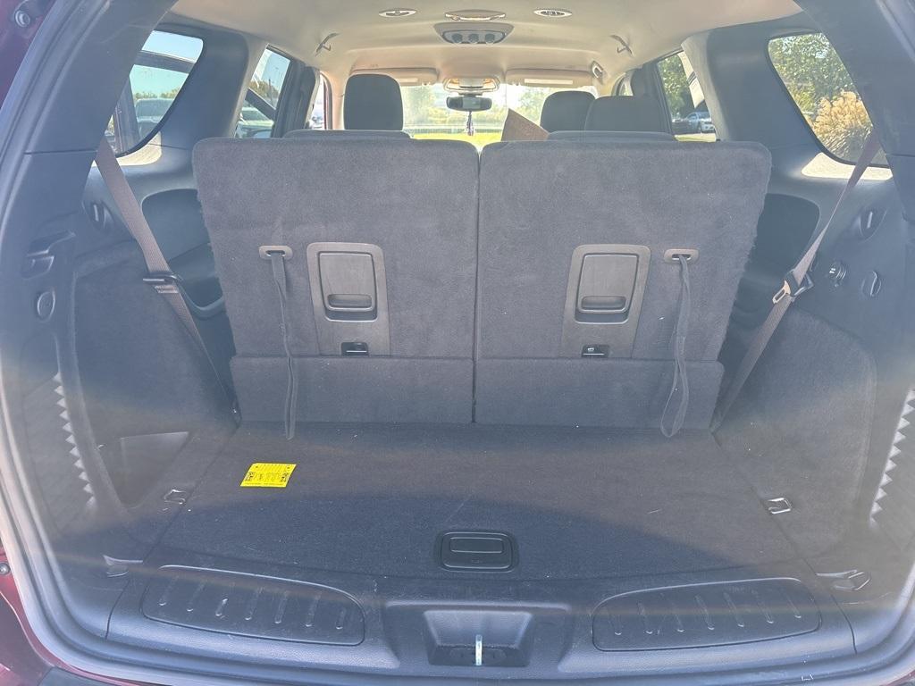 used 2022 Dodge Durango car