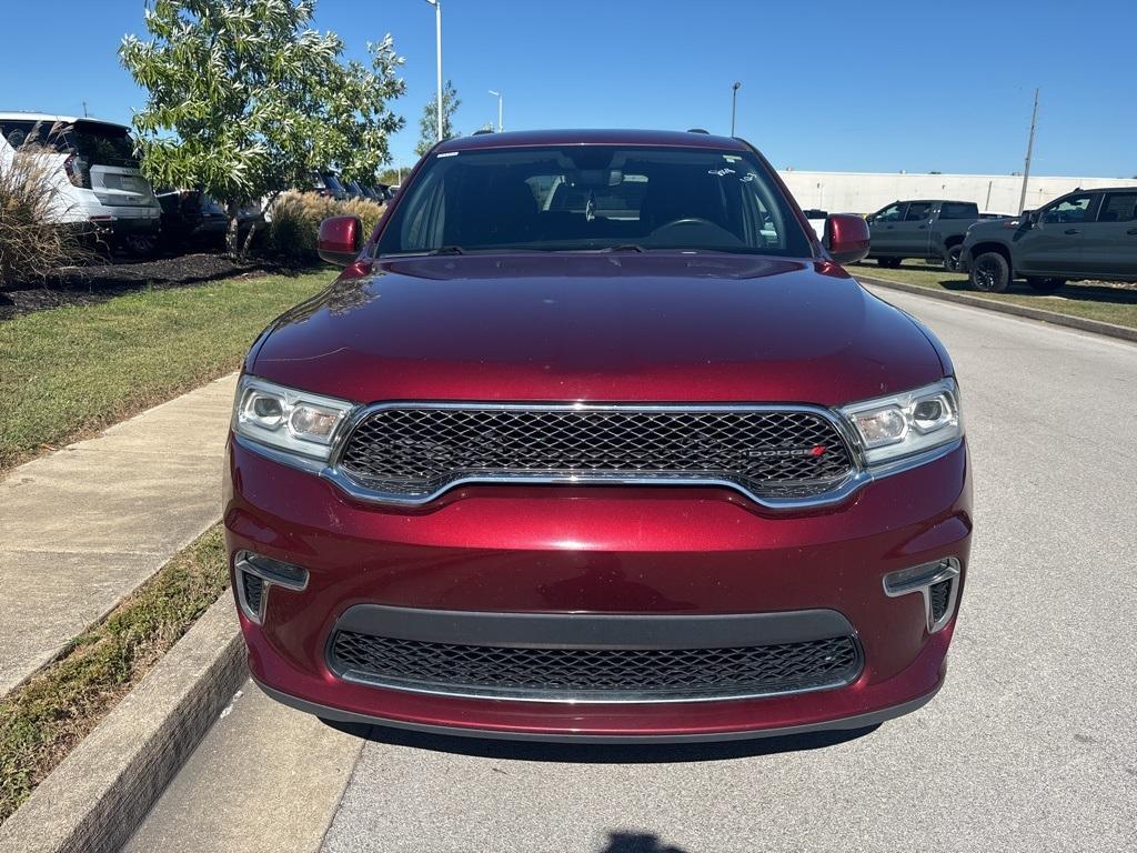used 2022 Dodge Durango car