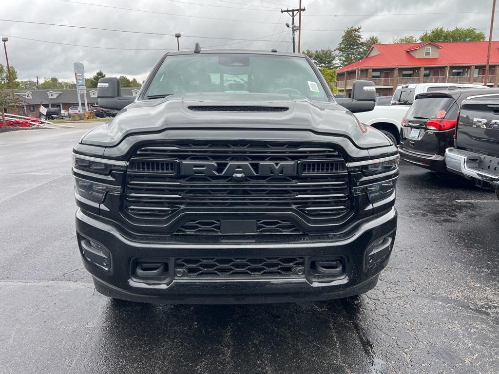 new 2026 Ram 2500 car, priced at $76,962