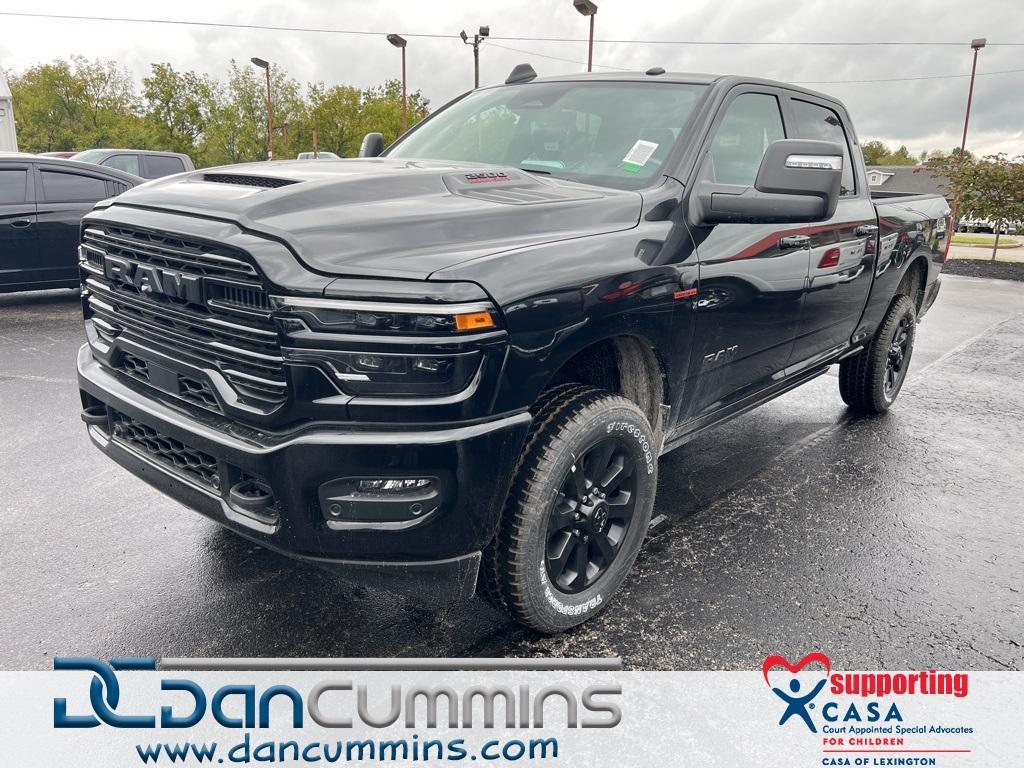 new 2026 Ram 2500 car, priced at $76,962