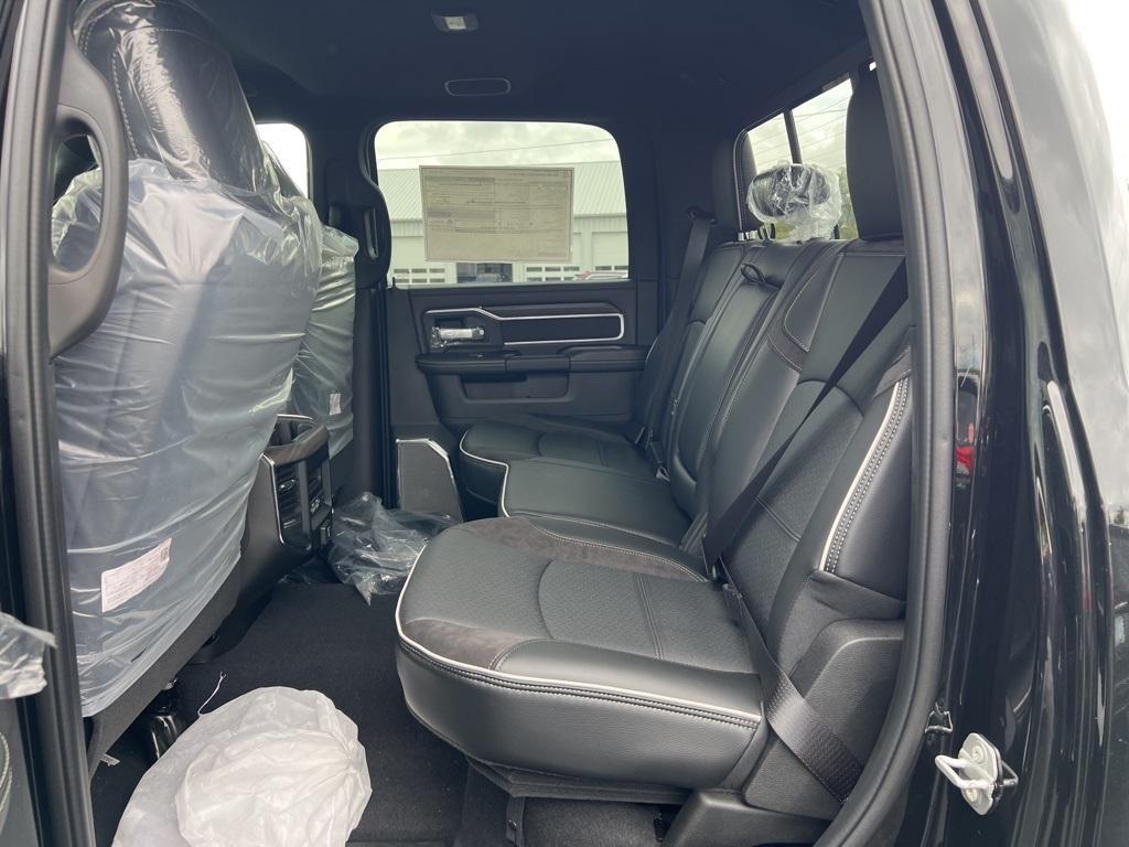 new 2026 Ram 2500 car, priced at $76,962
