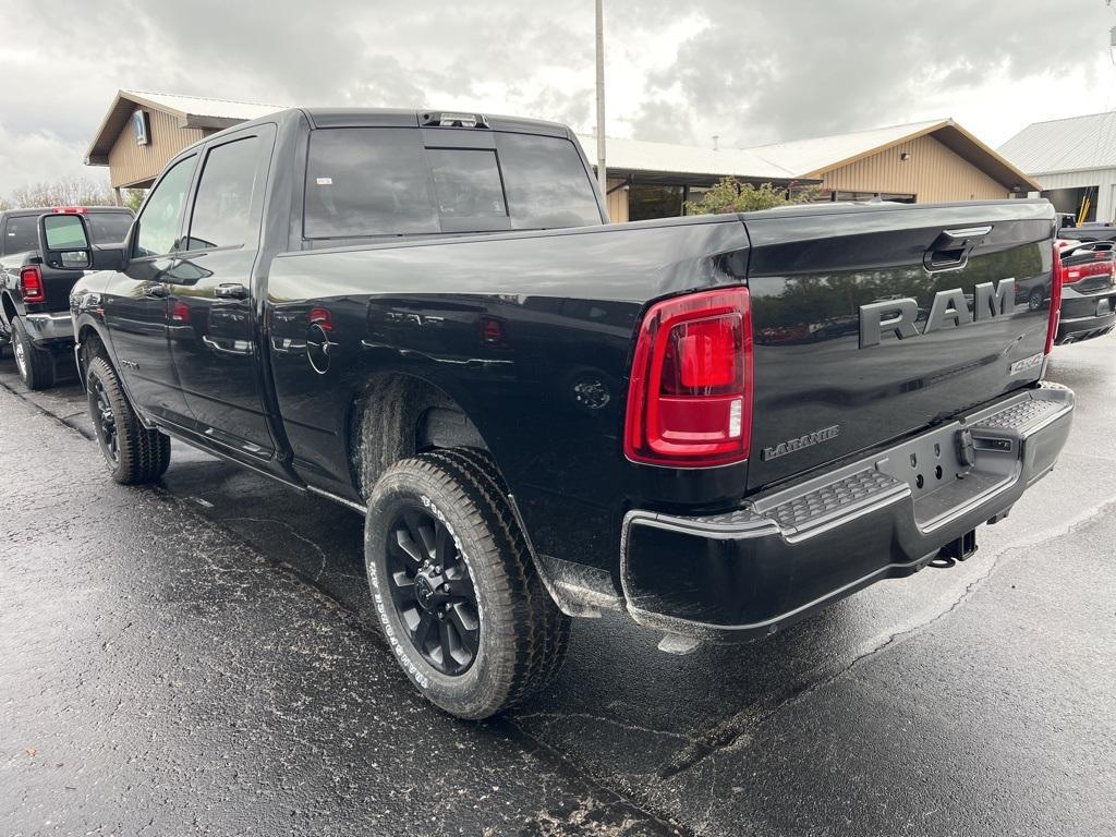 new 2026 Ram 2500 car, priced at $76,962