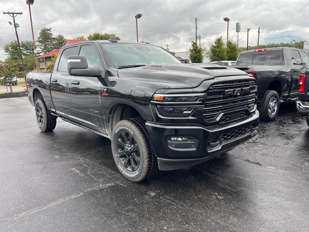new 2026 Ram 2500 car, priced at $76,962