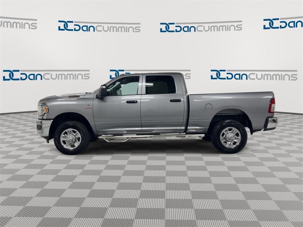 used 2024 Ram 2500 car, priced at $51,987