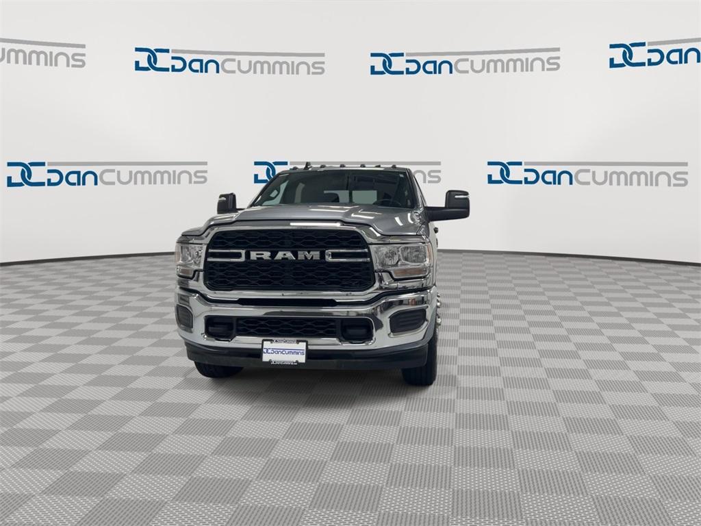 used 2024 Ram 2500 car, priced at $51,987