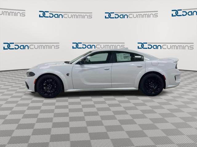 new 2023 Dodge Charger car, priced at $77,847