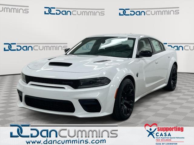 new 2023 Dodge Charger car, priced at $77,847