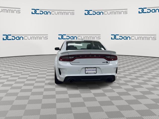 new 2023 Dodge Charger car, priced at $77,847