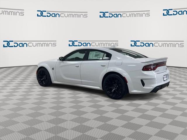 new 2023 Dodge Charger car, priced at $77,847