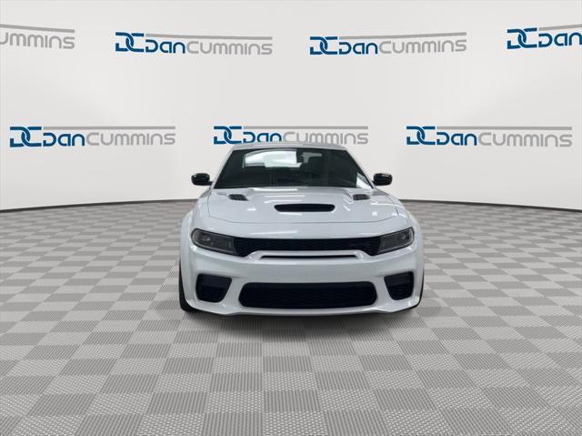 new 2023 Dodge Charger car, priced at $77,847