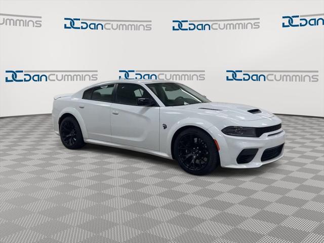 new 2023 Dodge Charger car, priced at $77,847