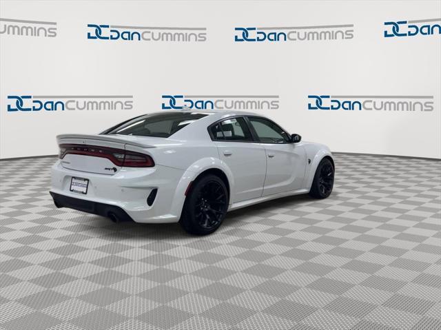 new 2023 Dodge Charger car, priced at $77,847