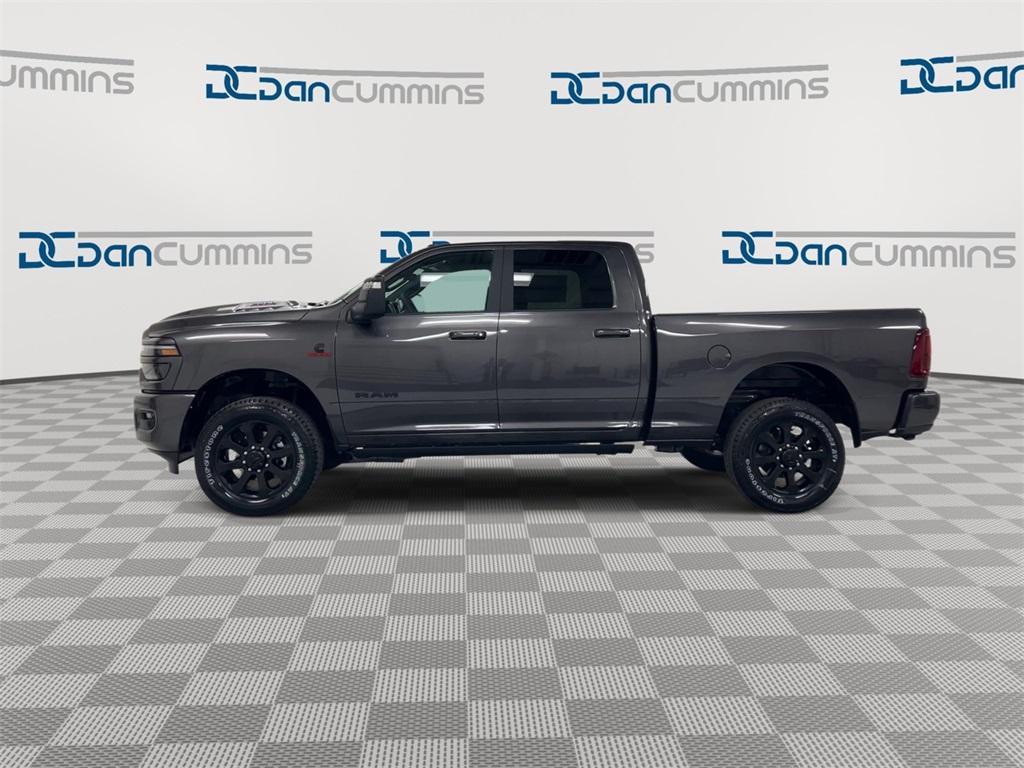 new 2026 Ram 2500 car, priced at $75,962