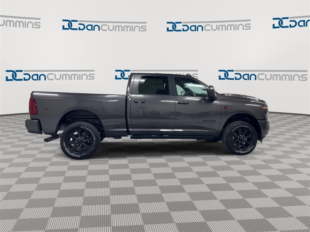 new 2026 Ram 2500 car, priced at $75,962