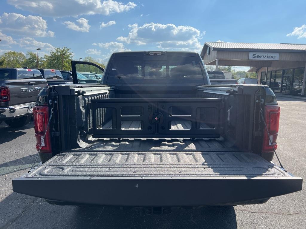 new 2026 Ram 2500 car, priced at $88,928