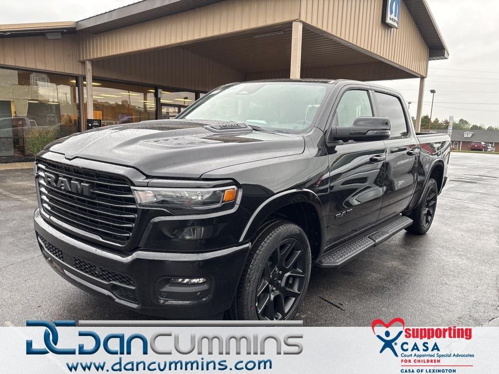 new 2026 Ram 1500 car, priced at $59,224