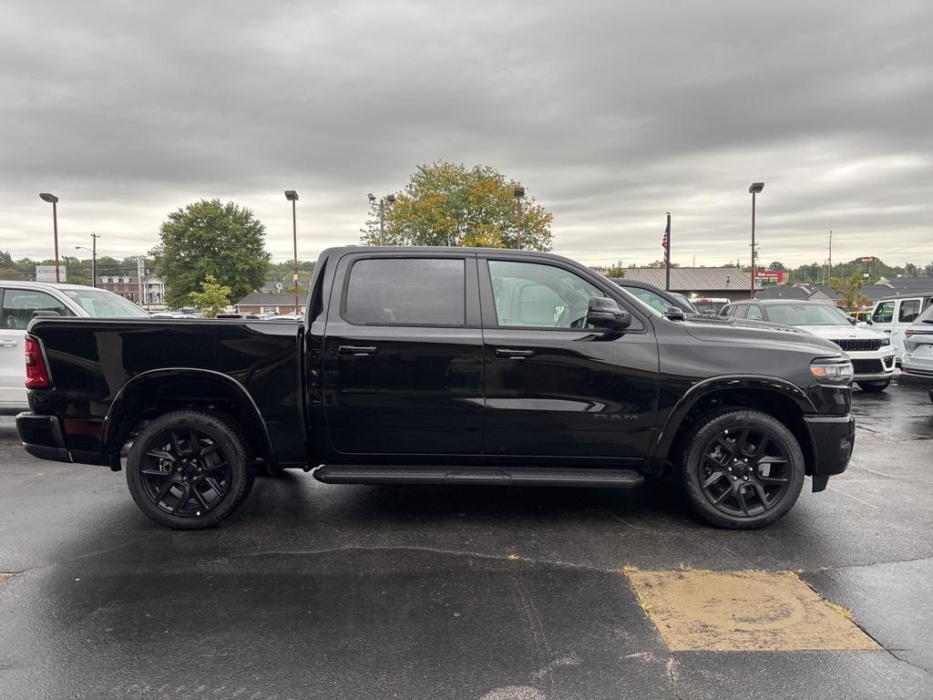 new 2026 Ram 1500 car, priced at $59,224
