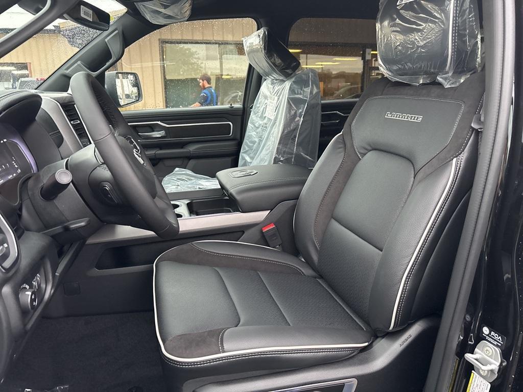 new 2026 Ram 1500 car, priced at $59,224