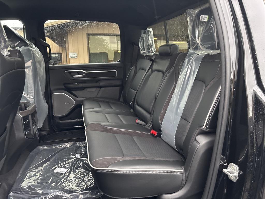 new 2026 Ram 1500 car, priced at $59,224