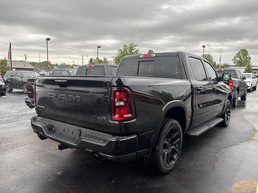 new 2026 Ram 1500 car, priced at $59,224