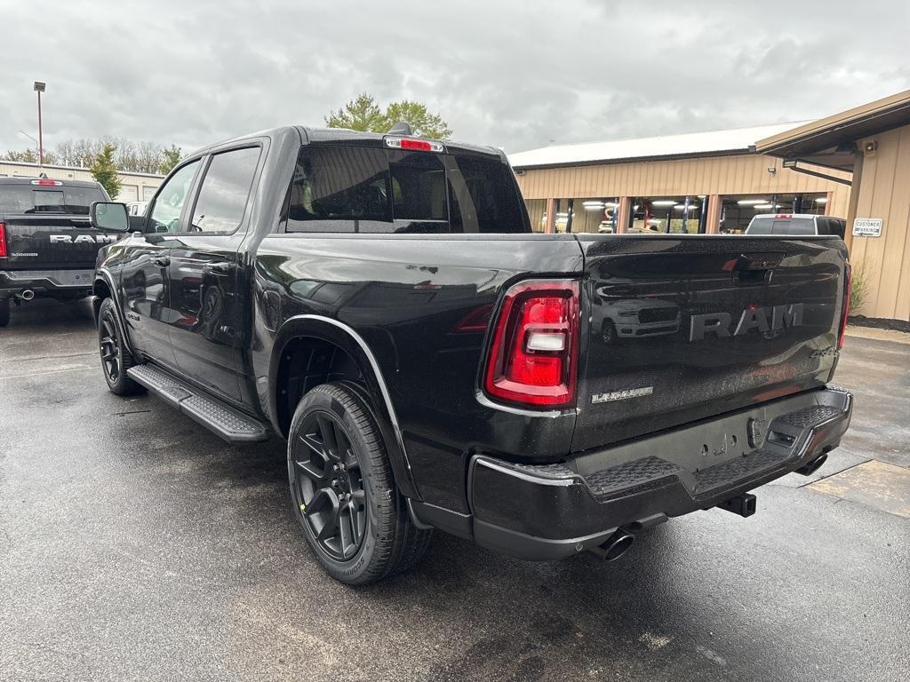 new 2026 Ram 1500 car, priced at $59,224