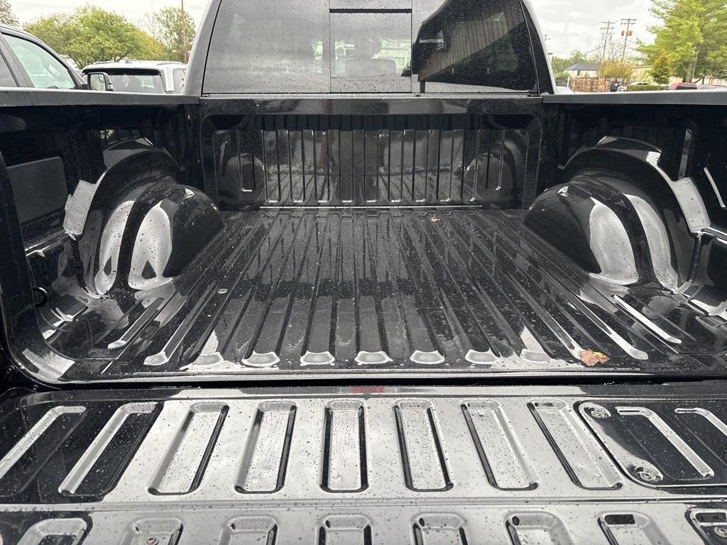 new 2026 Ram 1500 car, priced at $59,224