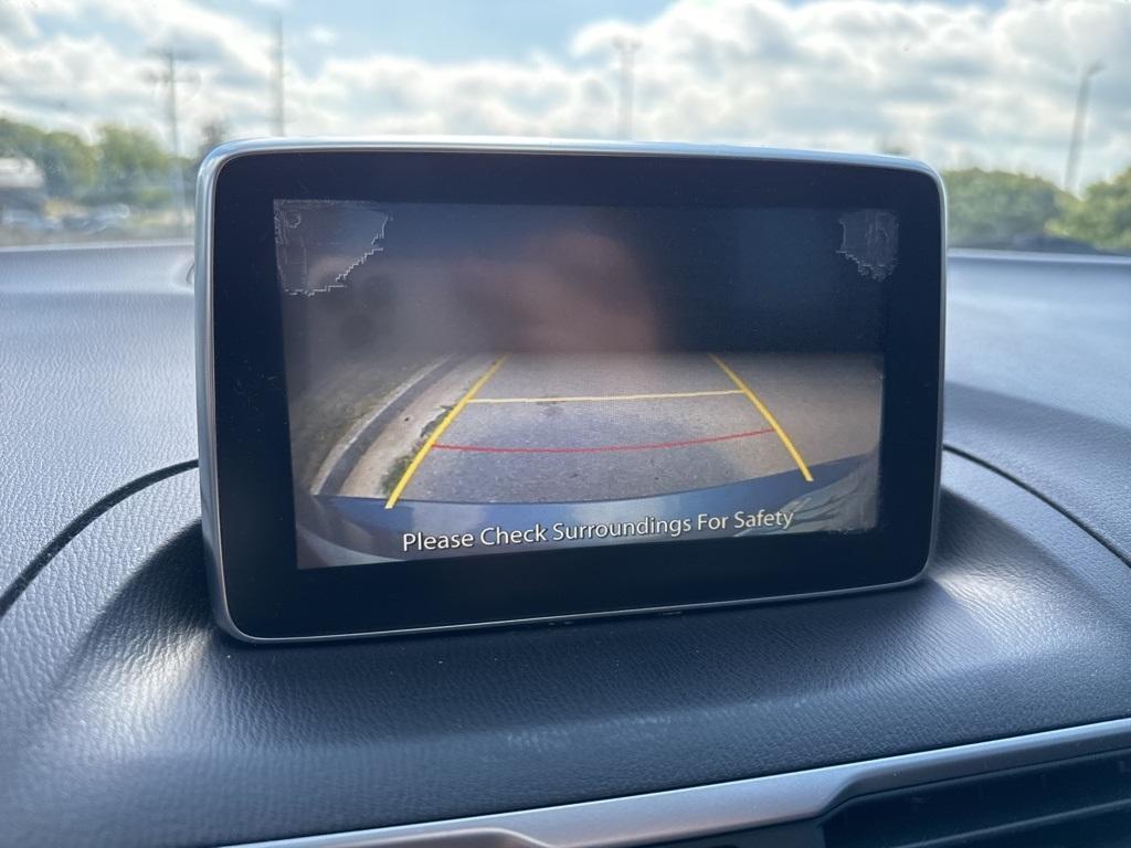 used 2016 Mazda Mazda3 car, priced at $11,987