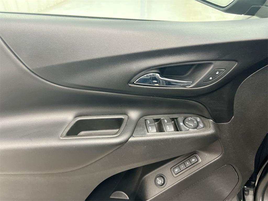 used 2020 Chevrolet Equinox car, priced at $16,987