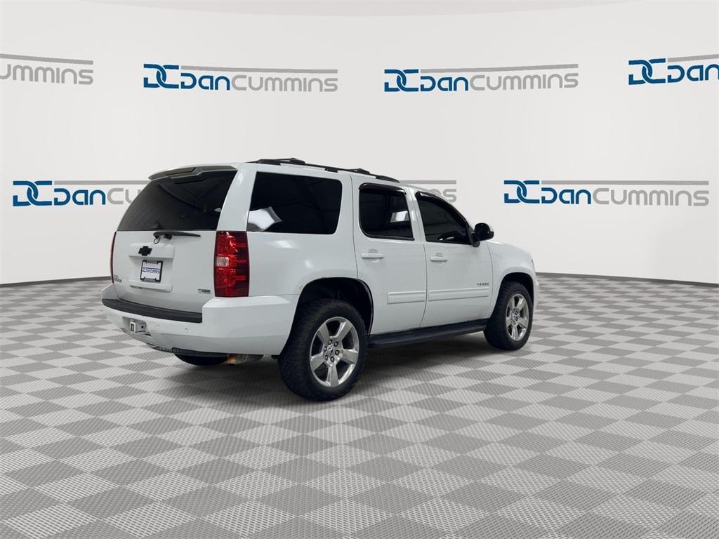 used 2011 Chevrolet Tahoe car, priced at $8,900