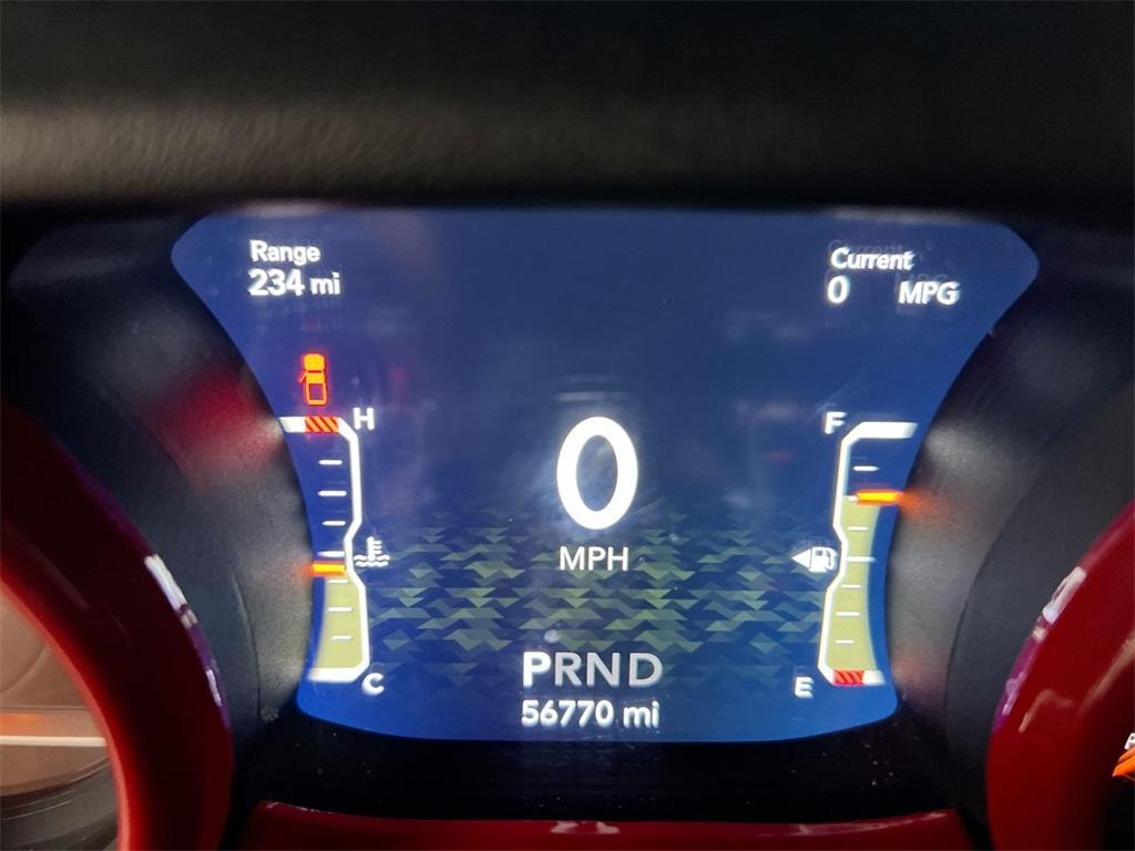 used 2020 Jeep Gladiator car, priced at $30,987